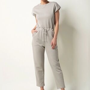 Tart Senona Jumpsuit Sage Medium